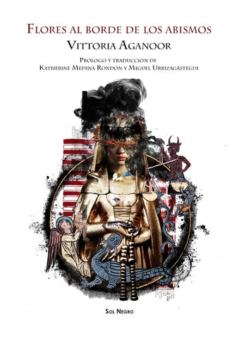 Flores al borde de los abismos | Vittoria Aganoor