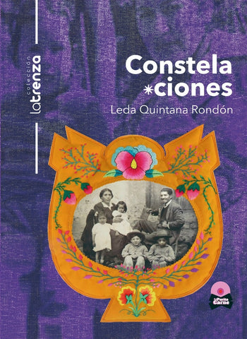 Constelaciones | Leda Quintana