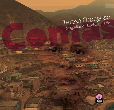 Comas | Teresa Orbegoso