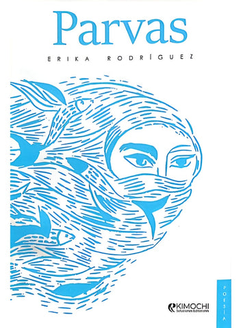 Parvas | Erika Rodríguez