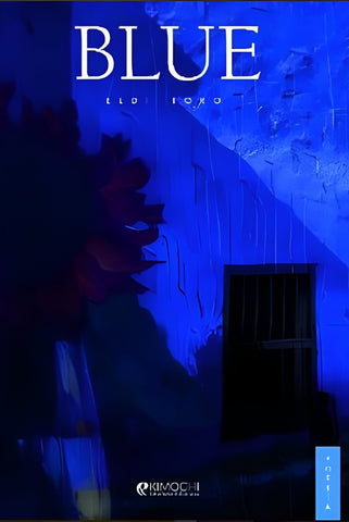 Blue | Eldi Toro