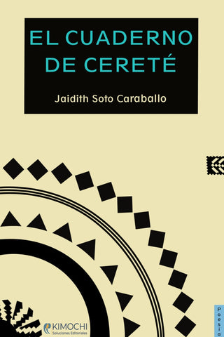 El cuaderno de Cereté | Jaidith Soto Caraballo