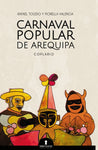 Carnaval popular de Arequipa | Fiorella Valencia (Comp.)