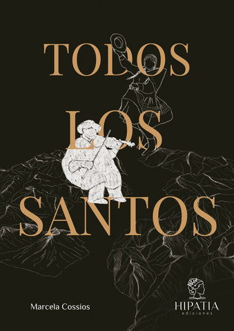 Todos los santos | Marcela Cossíos