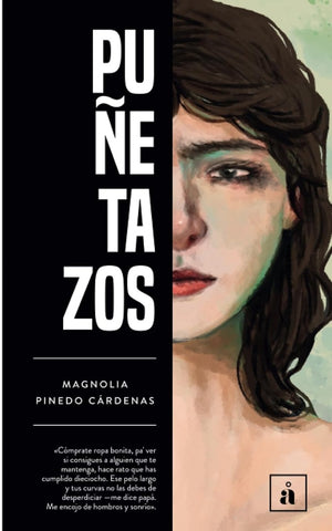 Puñetazos | Magnolia Pinedo Cárdenas