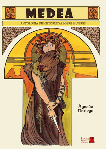 Medea | Águeda Noriega