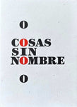 Cosas sin nombre | Violeta Barrientos