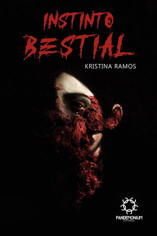 Instinto bestial | Kristina Ramos