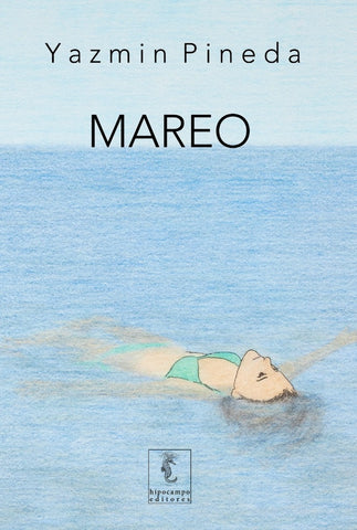 Mareo | Yazmín Pineda