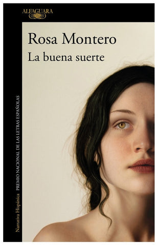 La buena suerte | Rosa Montero