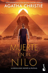 Muerte en el Nilo | Agatha Christie