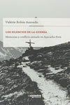 Los silencios de la guerra | Valerie Robin
