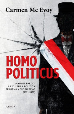 Homo Politicus | Carmen Mc Evoy