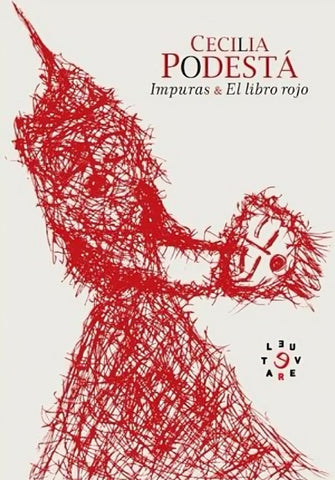 Impuras & El libro rojo | Cecilia Podestá