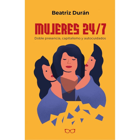 Mujeres 24/7 | Beatriz Durán