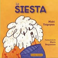 La siesta | Maki Yrigoyen