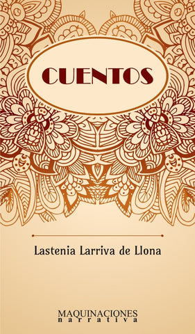 Cuentos | Lastenia Larriva