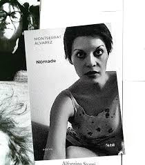 Nómade | Montserrat Álvarez
