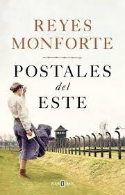 Postales del Este | Reyes Monforte