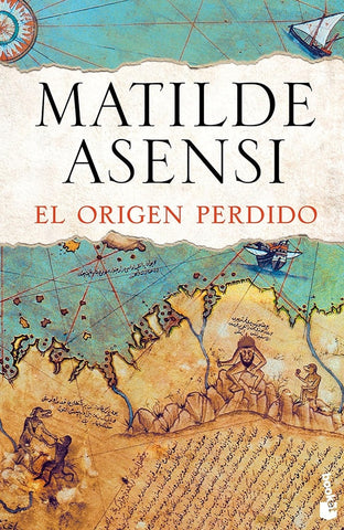 El origen perdido | Matilde Asensi