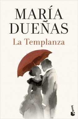 La templanza | María Dueñas