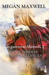 Las guerreras de Maxwell 2 | Megan Maxwell