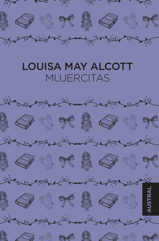 Mujercitas | Louisa May Alcott