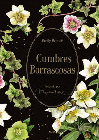 Cumbres borrascosas | Emily Bronte