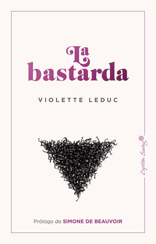 La bastarda | Violette Leduc