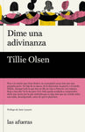 Dime una adivinanza | Tillie Olsen