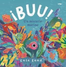 Buu | Kate Read
