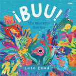 Buu | Kate Read