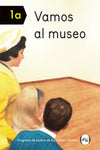Vamos al museo | Miriam Elia
