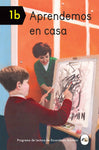 Aprendemos en casa | Miriam Elia