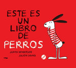Este es un libro de perros | Judith Henderson