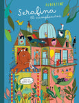 Serafina El cumpleaños | Albertine .