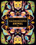 Caleidoscopio animal | Cath Ard