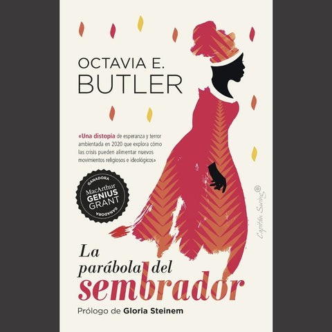 La parábola del sembrador | Octavia Butler