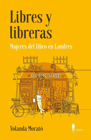 Libres y libreras | Yolanda Morató