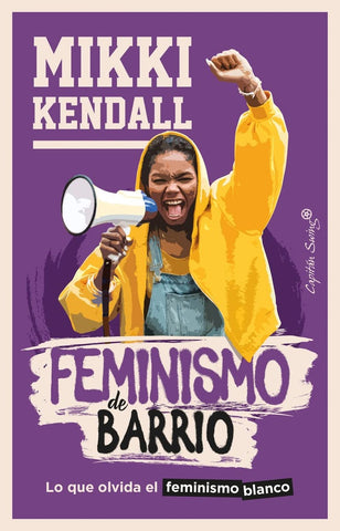 Feminismo de barrio | Mikki Kendall