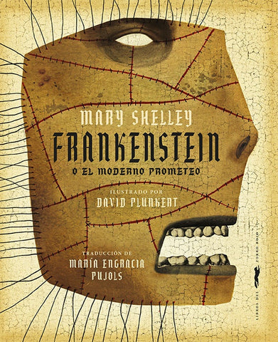 Frankenstein | Mary Shelley