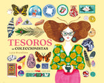 Tesoros de coleccionistas | Lucie Brunellière