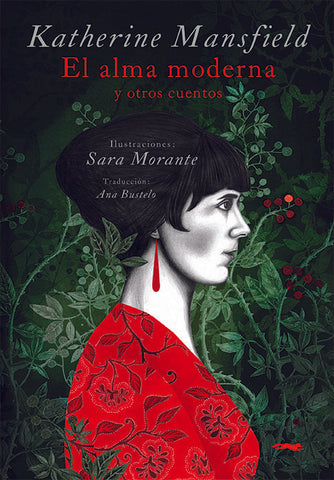 El alma moderna y otros cuentos | Katherine Mansfield