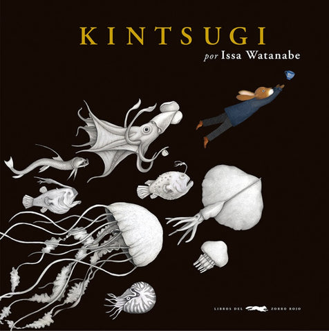 Kintsugi | Issa Watanabe
