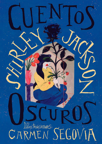 Cuentos oscuros | Shirley Jackson