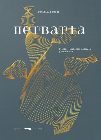 Herbaria | Domitila Dardi