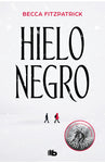 Hielo negro | Becca Fitzpatrick