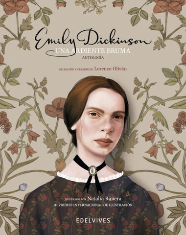 Una ardiente bruma | Emily Dickinson