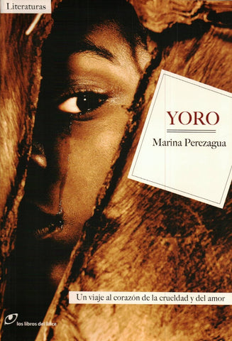 Yoro | Marina Perezagua