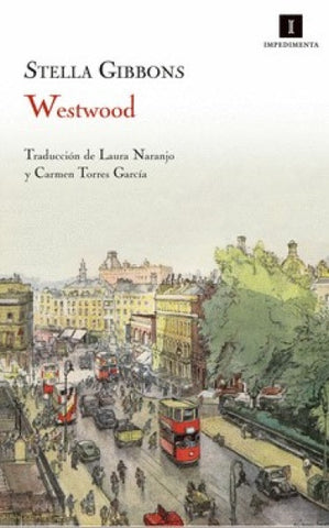 Westwood | Stella Gibbons